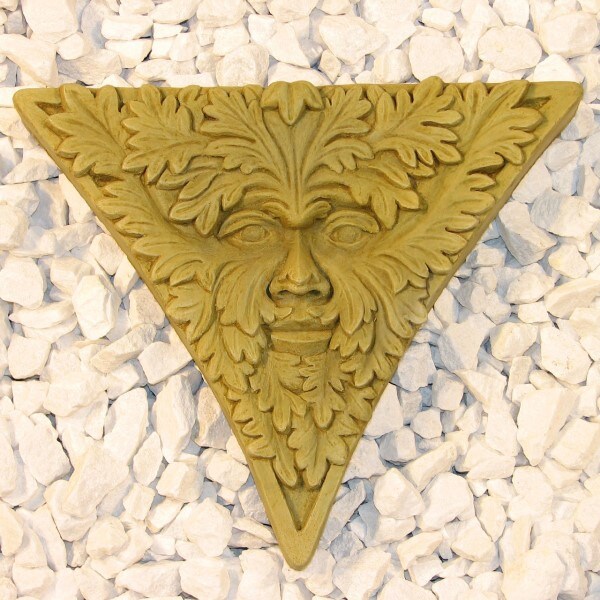 Triangular Greenman
